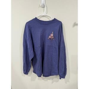 Walt Disney World 50th Anniversary Spirit Jersey XXL